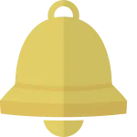 Bell SVG Icon